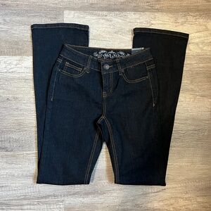 WAX JEAN Bootcut NWT (Size 1)